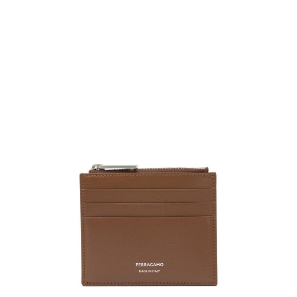 Ferragamo Wallets & Card Holders UNI Men - Picture 1 of 5